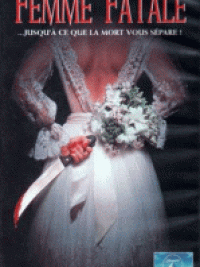 affiche du film La Mante