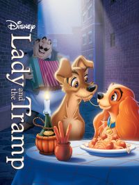 Lady and the tramp