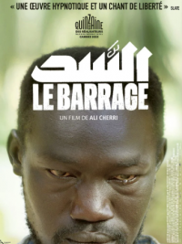 affiche du film Le Barrage