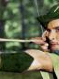 affiche du film Robin Hood : en vert et contre tous (Docu-Reportage)