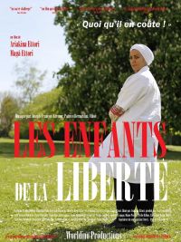 affiche du film Les Enfants de la liberté