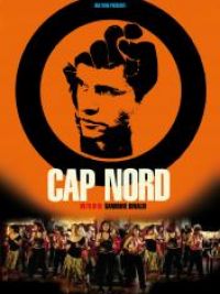affiche du film Cap Nord