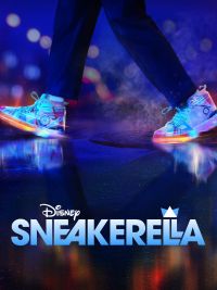 affiche du film Sneakerella
