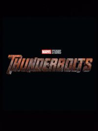 affiche du film Thunderbolts