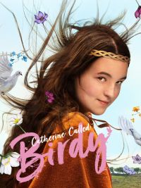 affiche du film Catherine Called Birdy