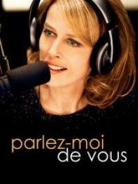Parlez-moi de vous