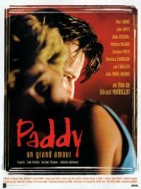 affiche du film Paddy
