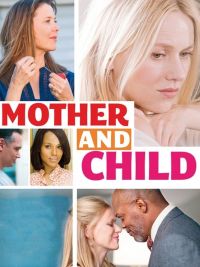 affiche du film Mother and Child