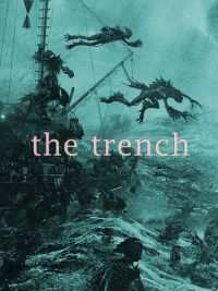 affiche du film The Trench