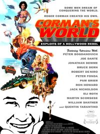 Corman's world : exploits of a hollywood rebel