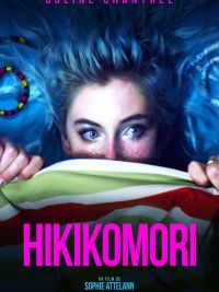 affiche du film Hikikomori