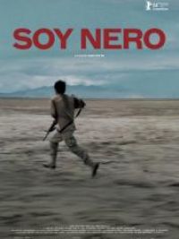 affiche du film Soy Nero