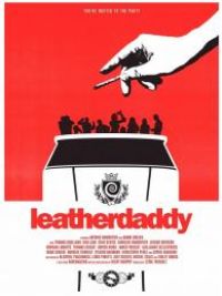 affiche du film Leatherdaddy