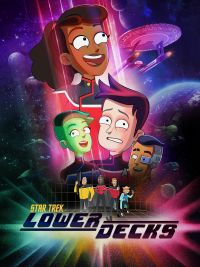 Star Trek: Lower Decks