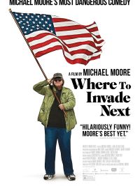 Where to Invade Next