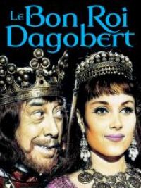 Bon roi Dagobert (Le)