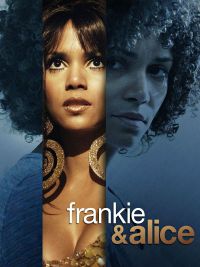 affiche du film Frankie & Alice