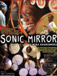 affiche du film Sonic Mirror