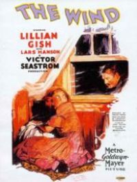 affiche du film Le Vent