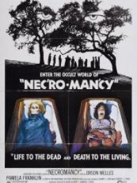 Necro-mancy