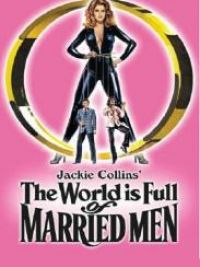 affiche du film The World Is Full of Married Men