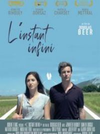 affiche du film L'Instant infini