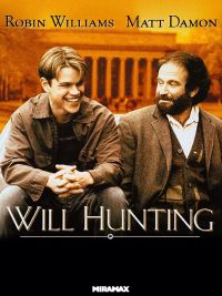 Good Will Hunting