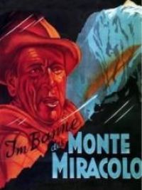 affiche du film Monte miracolo