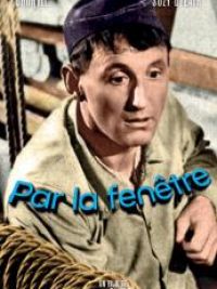 Par la fenêtre