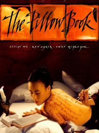 Pillow book (The)