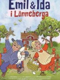 Emil & Ida i Lönneberga