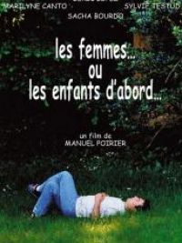 Femmes... ou les enfants d'abord... (Les)