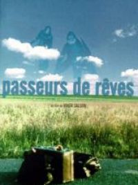 affiche du film Passeurs de rêves