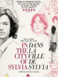 En la ciudad de Sylvia
