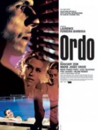 affiche du film Ordo