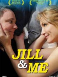 affiche du film  Jill & Me
