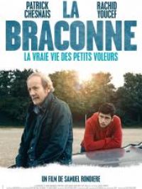 Braconne (La)