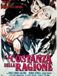 Costanza della ragione (La)