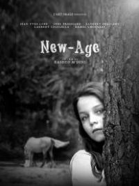 affiche du film New-Age