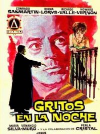 Gritos en la noche
