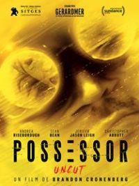 affiche du film Possessor