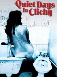Stille dage i Clichy