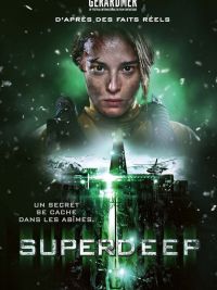 affiche du film Superdeep
