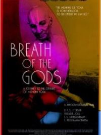 affiche du film Der Atmende Gott
