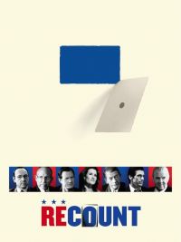 Recount : The Story of the 2000 Presidential Election