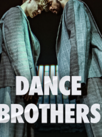 affiche de la série Dance Brothers