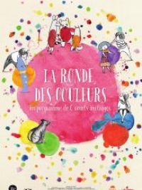 affiche du film La Ronde des couleurs