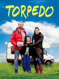 affiche du film Torpédo