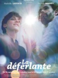 affiche du film La Déferlante