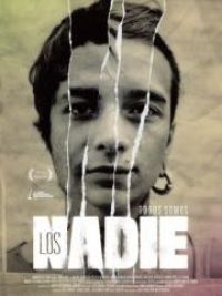 affiche du film Los Nadie
